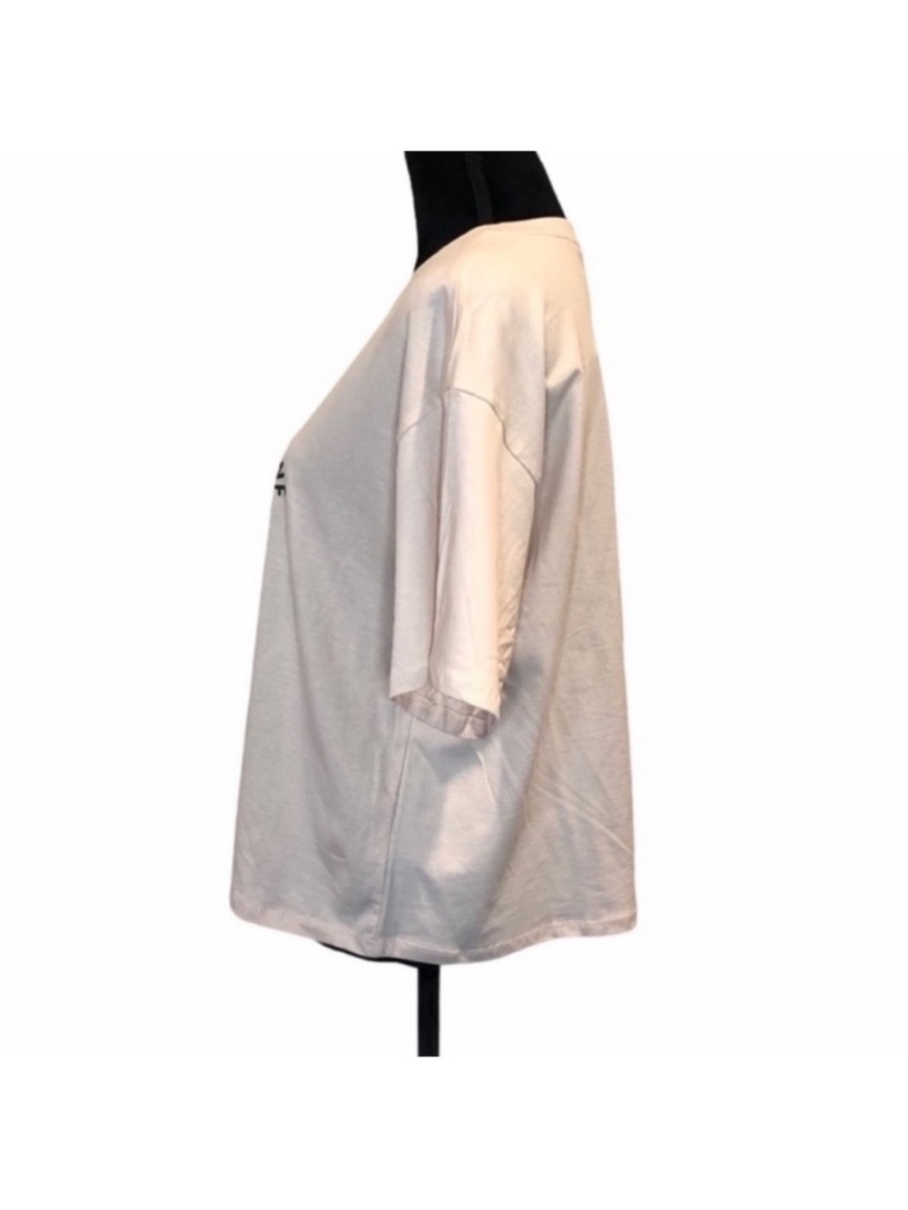 Organic Generation NWT graphic T-shirt eco friendly cotton size extra large - Picture 5 of 7
